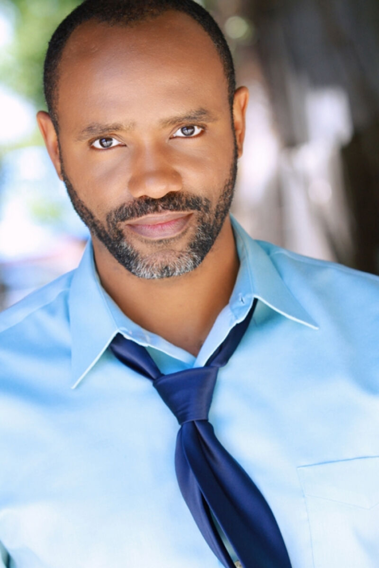 Crossroads Theater Review: ‘Paul Robeson’