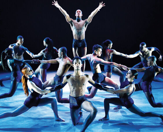 Fall Arts Preview: Dance