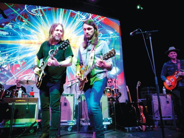 Hopewell Theater: Music, Movies, Comedy, Music, and More
