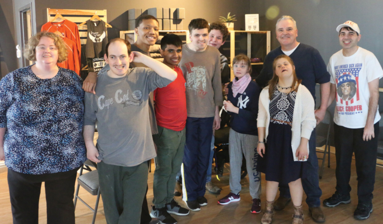 JW Actors Studio: SKIT Program Enters Its Third Year