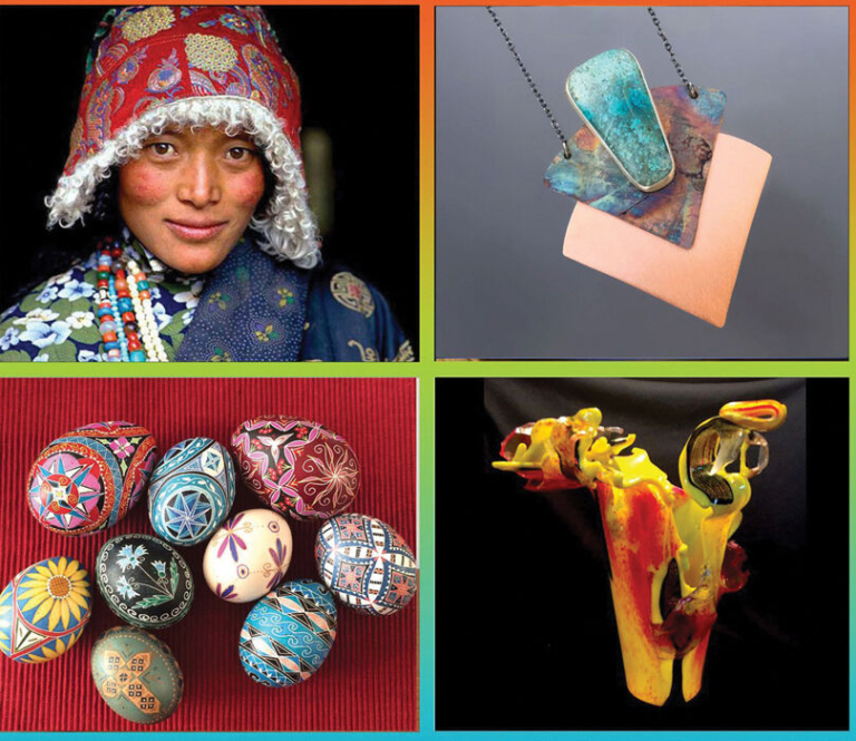 New Hope Arts & Crafts Festival: The Best of the Arts
