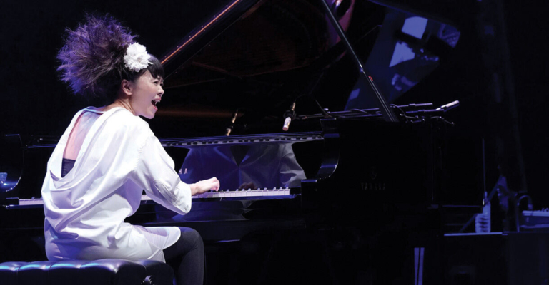 McCarter Theater: Music Season Celebrates New and Familiar Faces