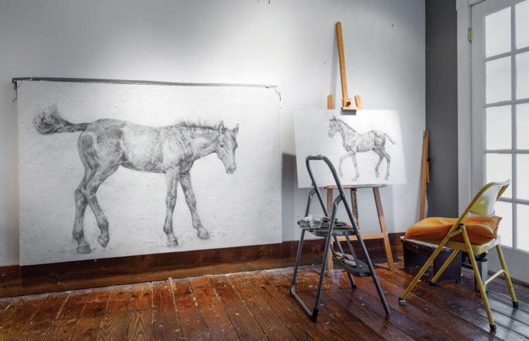 Hopewell Tour des Arts: 12th Annual Tour Brings Diverse Artists and Art Lovers to Hopewell