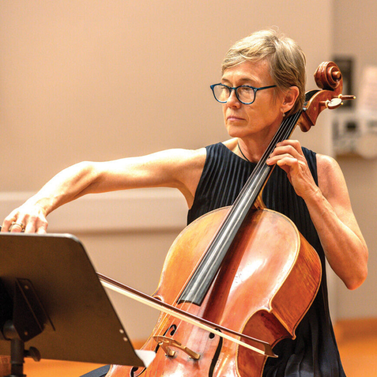 Concordia Chamber Players: Experience Exquisite, Rarely Heard Music