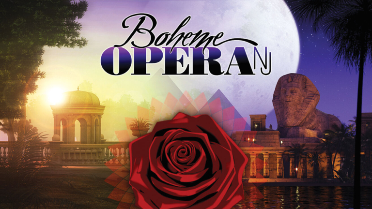 Boheme Opera NJ: Diverse 31st Anniversary Season Ahead