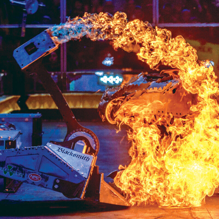 Go Inside This Week’s Issue of U.S. 1: September 18, 2019