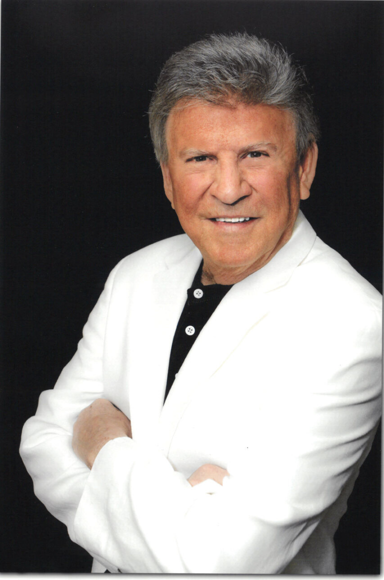 Teen Idol Turned Show Biz Legend Headlines Italian Festival