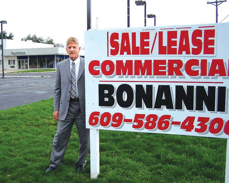Bonanni Realtors: Serving Southern & Central NJ