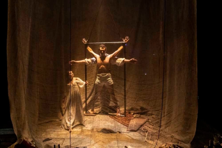It’s Alive! The Dramatic Rise of Frankenstein