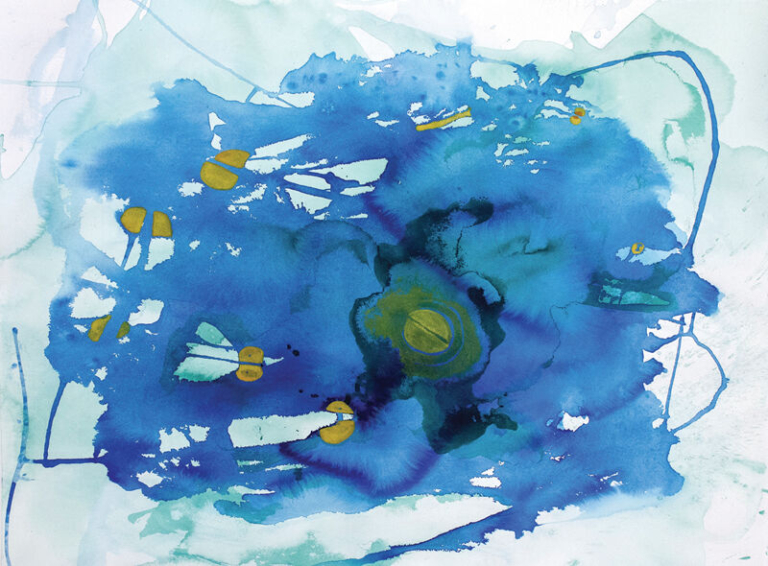 The Sea, History, and Art of Maria Magdalenda Campos-Pons