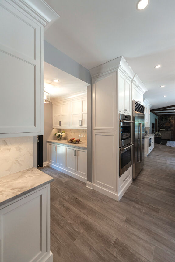 Cranbury Design Center: Considerations for Your Dream Kitchen