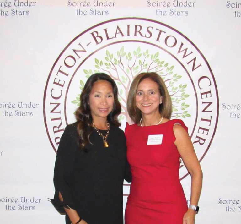 Princeton Blairstown Center’s Soiree Under the Stars