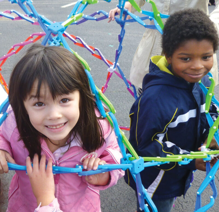 YingHua International School: Inspiring Through Immersion