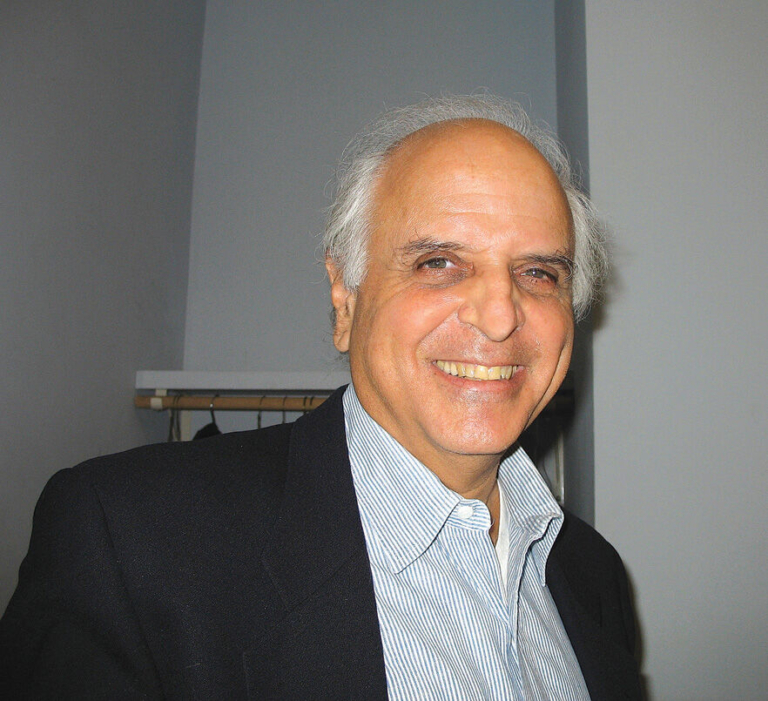 A Composer Celebrates with Wit and Human Touch