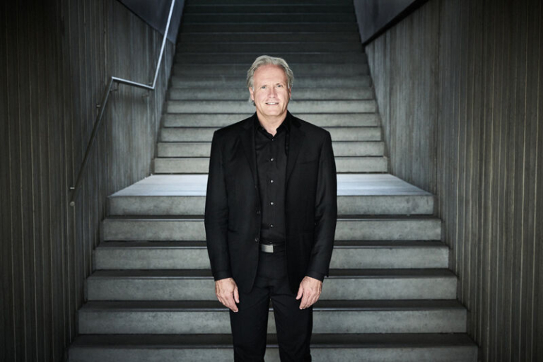 Music Review: NJ Symphony Orchestra