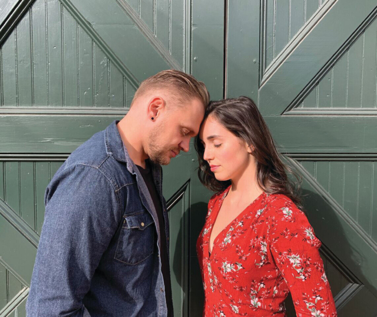 Bucks County Playhouse Review: ‘Once’