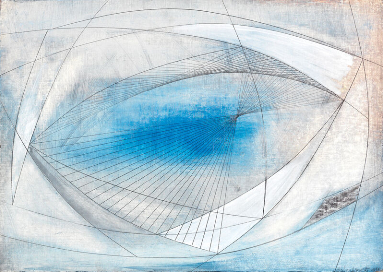 Cosmic Space and Art in the Age of Einstein