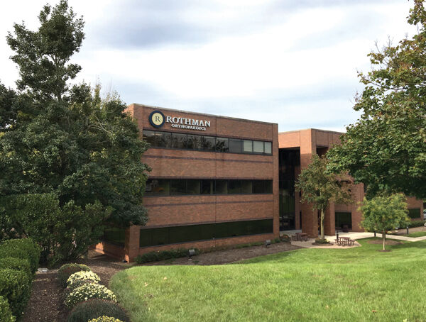 Rothman Orthopaedic Institute