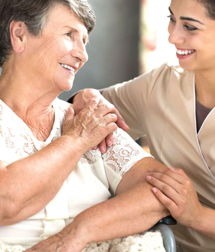 Maplewood Senior Living: Breaking Ground for a New Community