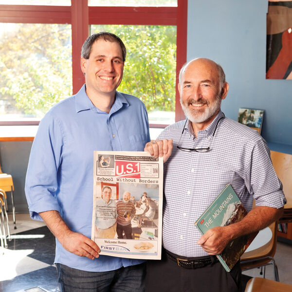 How a Newspaper Helped Fuel an Educational Movement