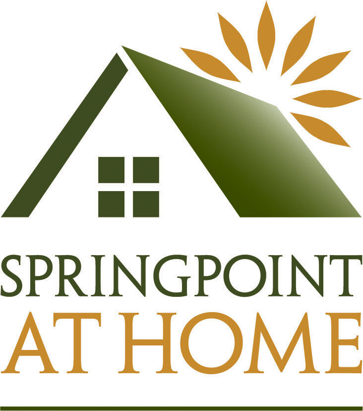 Springpoint at Home: Compassionate, Capable & Reliable Home Care