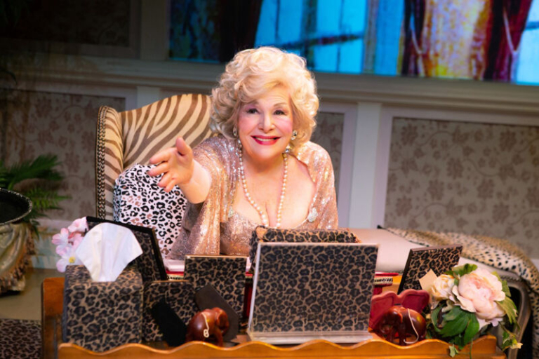 George Street Playhouse Review: ‘My Life on a Diet’