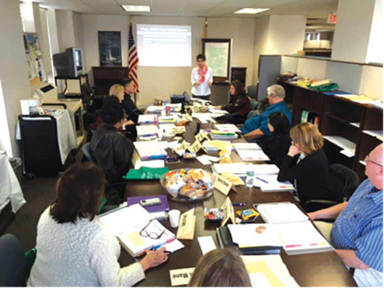 NJ Office of the Long-Term Care Ombudsman