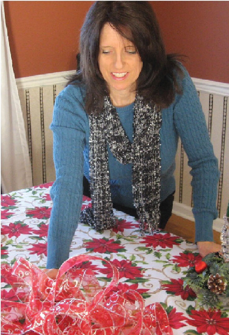 Expert Event Planner Deb Miller