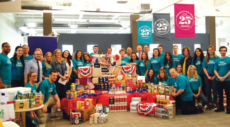 Helping Hands 2019