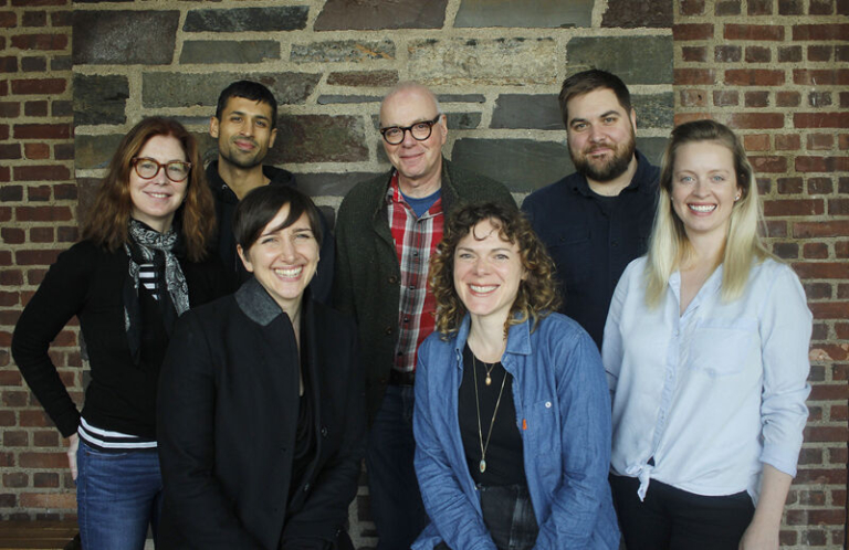 Playwright Bonds’ ‘Goodnight Nobody’ Arrives in Princeton