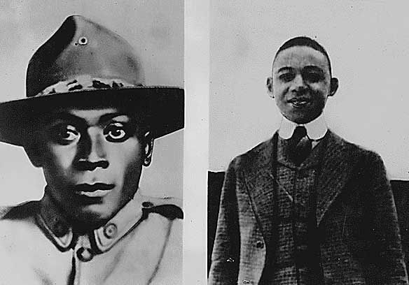Hellfighter: The Story of Trenton’s Troubled War Hero