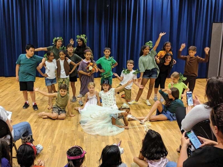 West Windsor Arts Council