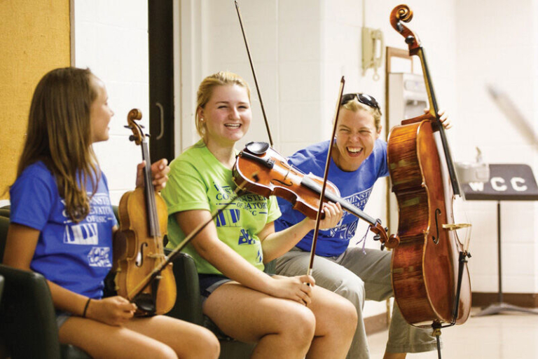 Westminster Conservatory