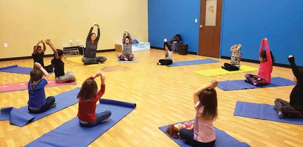 Team85 Fitness & Wellness, Bordentown