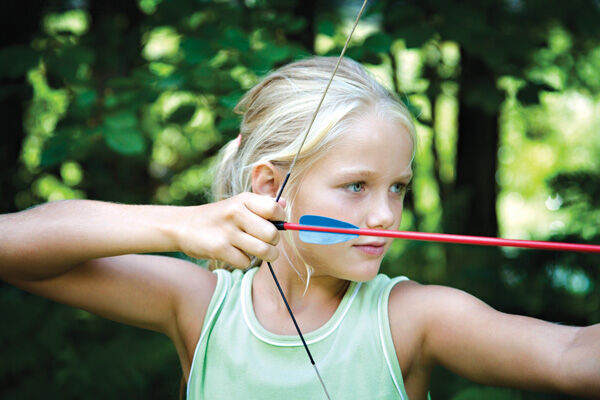 Rambling Pines Day Camp