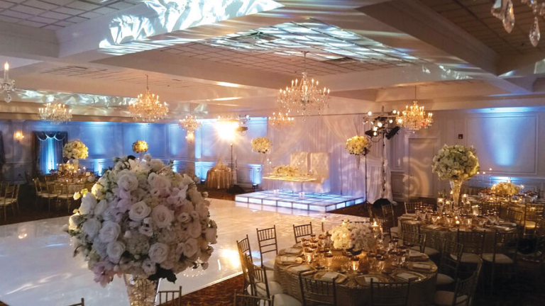 Pierre’s of South Brunswick: Banquets, Weddings & Events