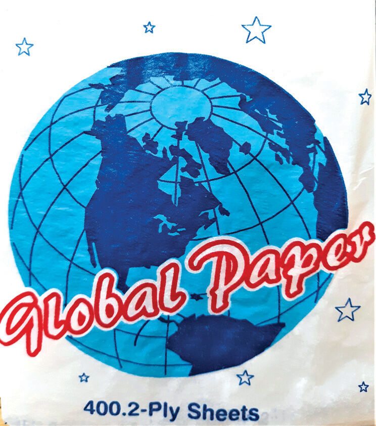From Wrappers to Hoarding, Toilet Paper’s the Thing