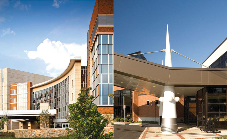 Capital Health Doctors Deliver Innovative Patient Care in the Region