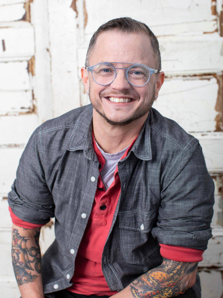 In Their Own Voices: P. Carl’s ‘Becoming a Man’