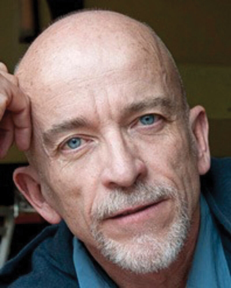 Poet Doty Channels Walt Whitman