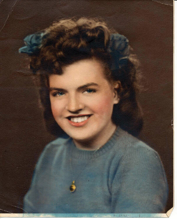 Dan Aubrey: Mother Knew Best