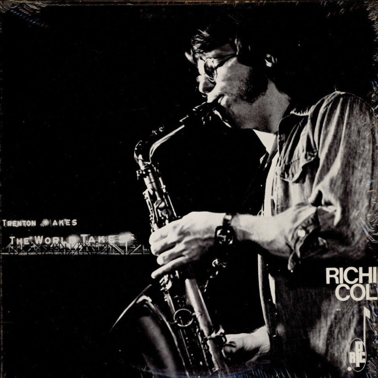 In Memoriam: Remembering Jazz Legend Richie Cole & More
