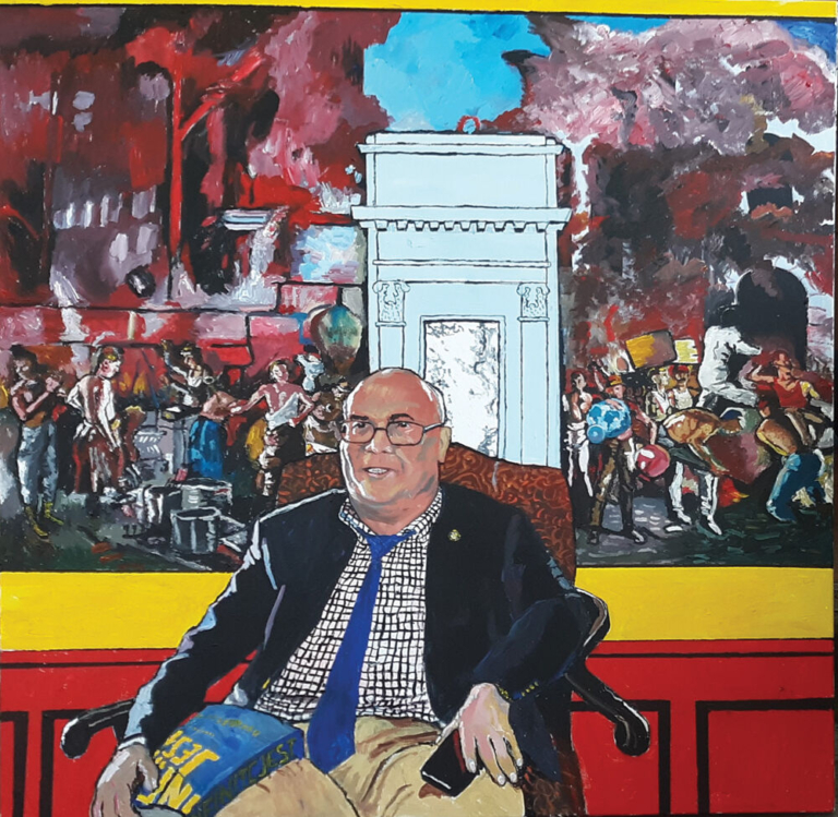 Art of Quarantine II