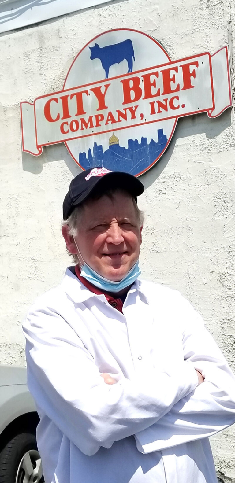 Trenton’s City Beef Delivers — Despite Shortages