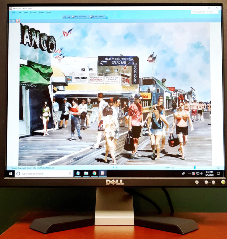 Go Inside This Week’s Issue of U.S. 1: June 10, 2020
