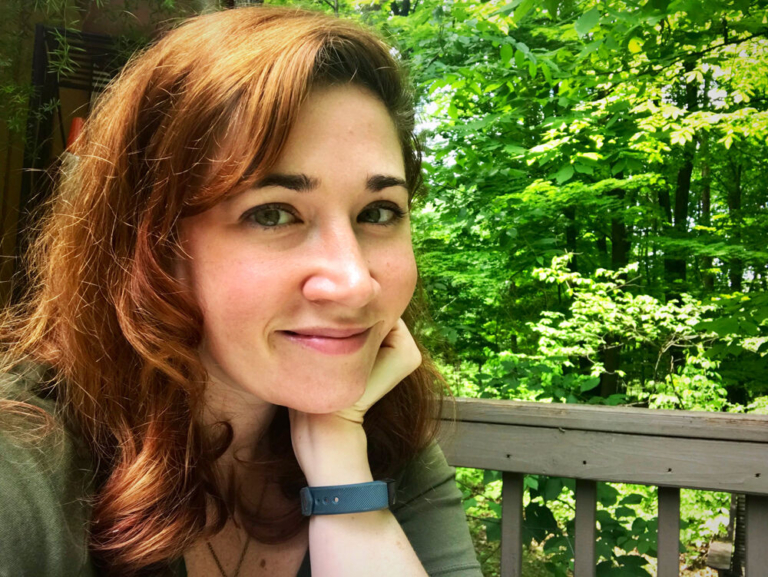 Virtual Stage Set for Scenic Artist’s Princeton Talk