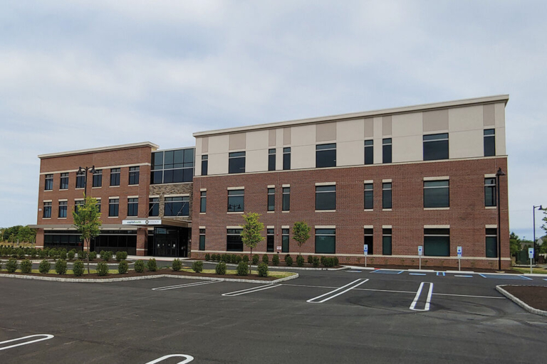 New Location for Capital Health Primary Care – Bordentown