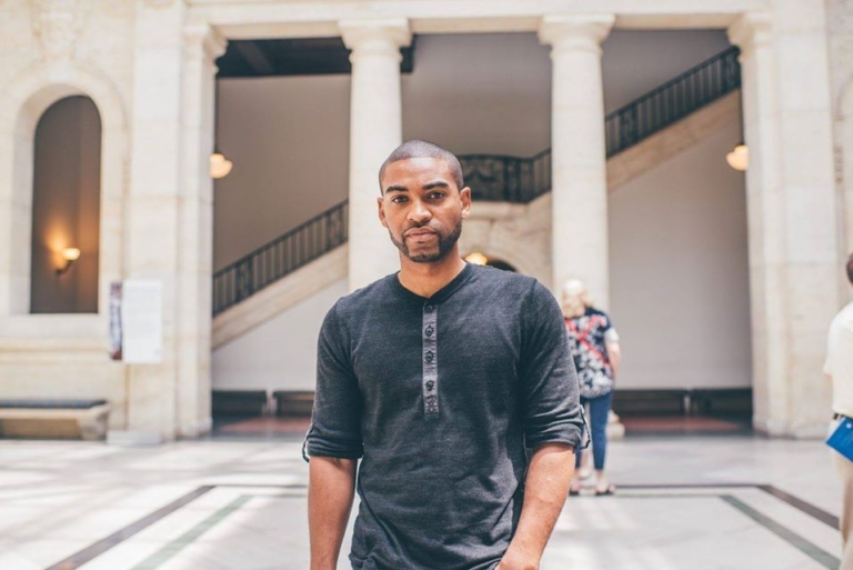 In Conversation: Black Stories in Art