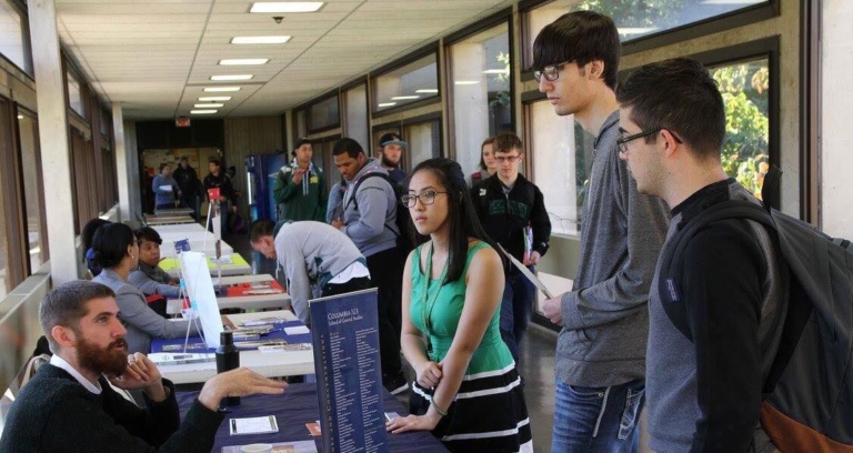 Mercer County College to Host Virtual Job Fair