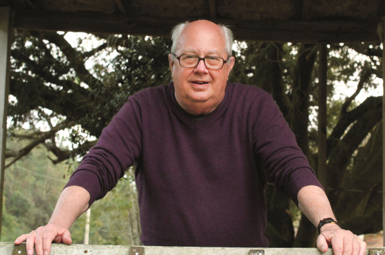 McCloskey’s Mission: Faith, Justice, Freedom